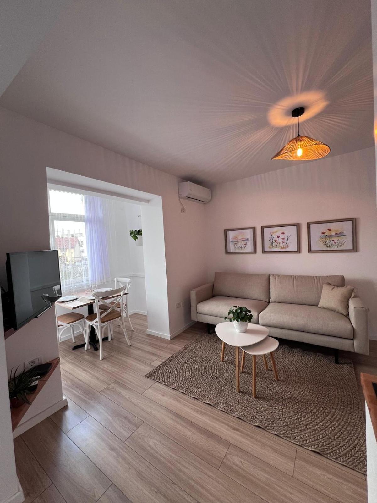 Taka Apartment Tirana
