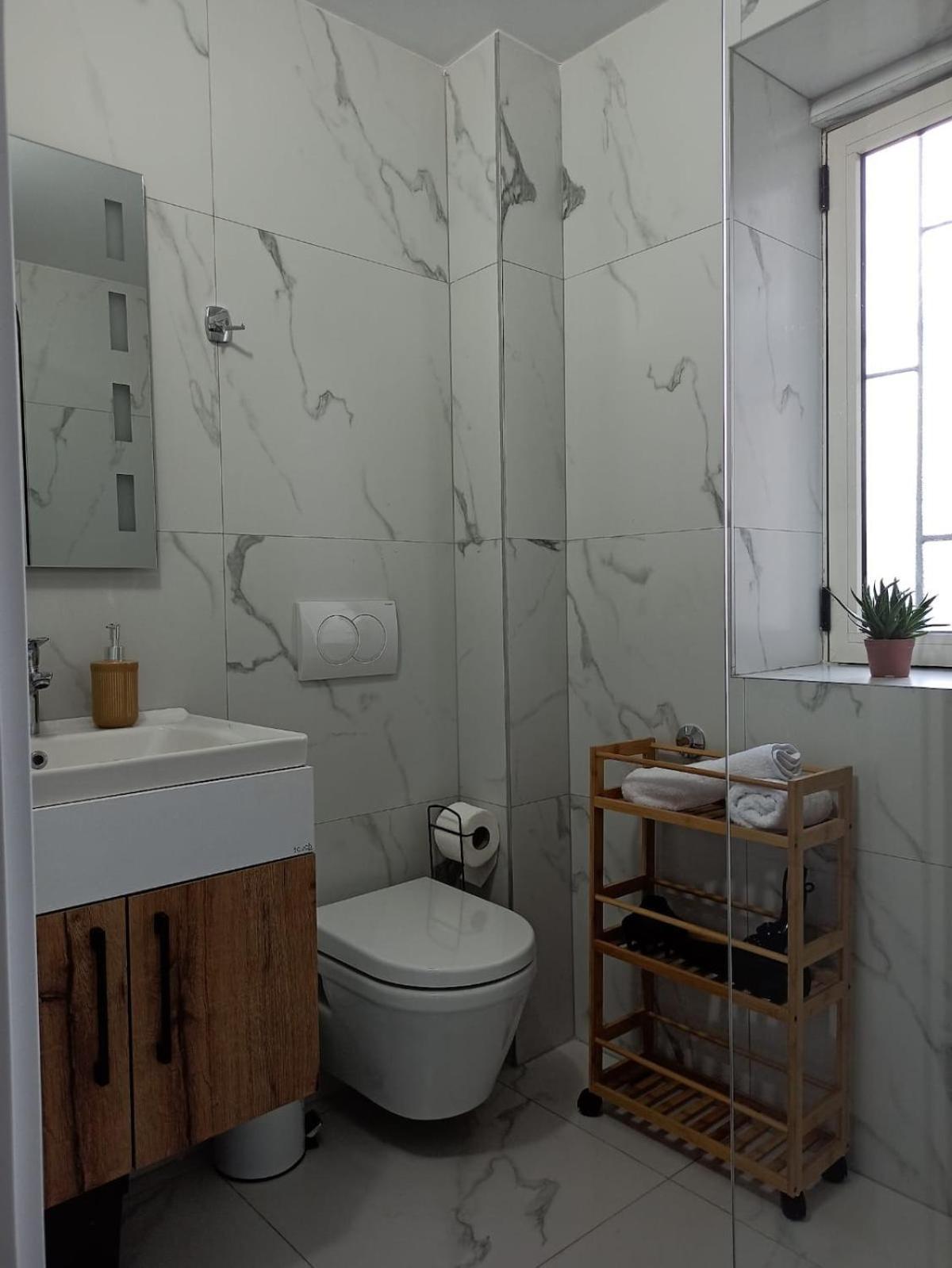 Apartament Taka Tirana
